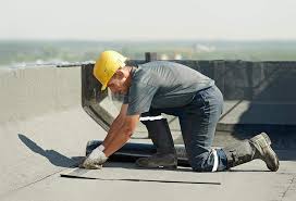 Best Flat Roofing  in Filer, ID